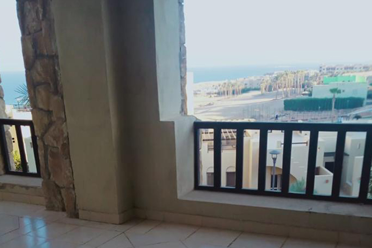 2BR Apartment with Seaview &Shared pools - 0